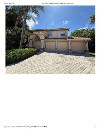 Sausalito, 11102 Alameda Bay Ct, Wellington, Florida 33414, image 1