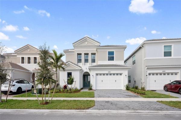 Orchards Of Westlake, 14941 Redcove Pl, Westlake, Florida 33470, image 1