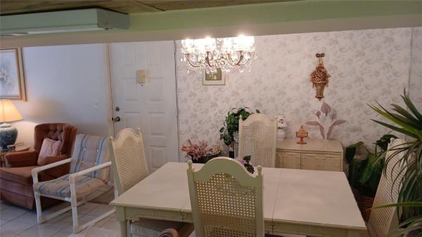 Pine Ridge North 2, 627 Sea Pine Way #B1, Greenacres, Florida 33415, image 1