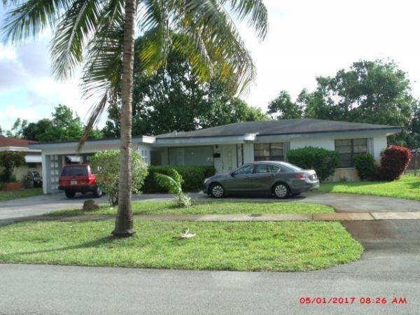 Melrose Park, 880 Wyoming Ave, Fort Lauderdale, Florida 33312, image 1
