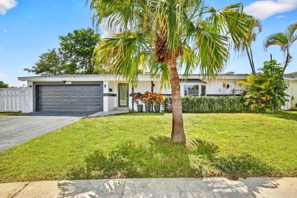 Sunrise Golf Village, 7000 NW 20th St, Sunrise, Florida 33313, image 1