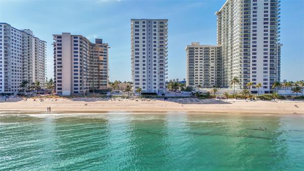 Regency Tower, 3850 Galt Ocean Dr 209 ##209, Fort Lauderdale, Florida 33308, image 1