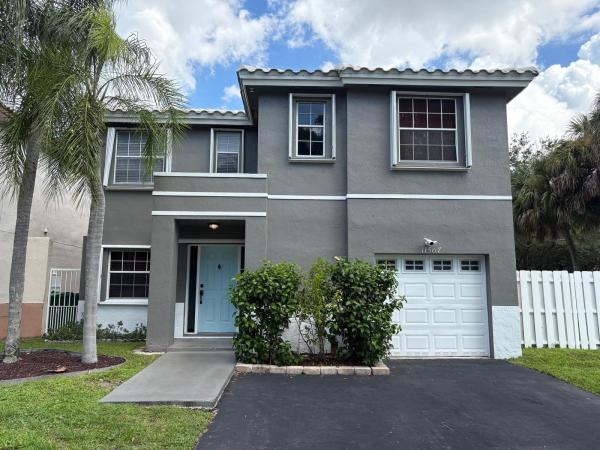 11567 N Open Ct, Hollywood, Florida 33026, image 1