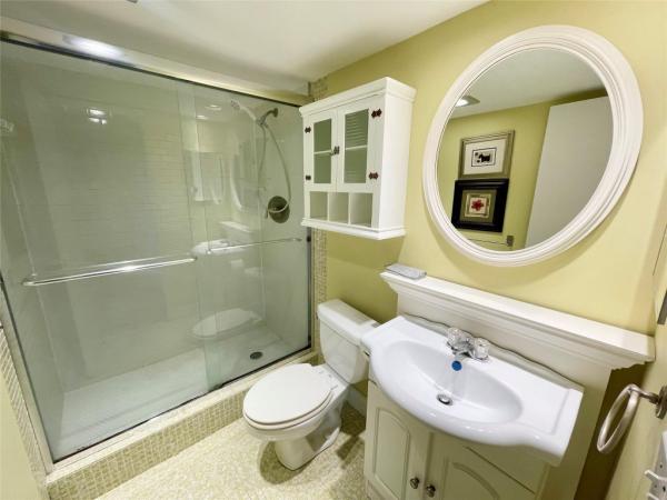 Palm-Aire Country Club 3, 3151 S Palm Aire Dr 307 ##307, Pompano Beach, Florida 33069, image 1