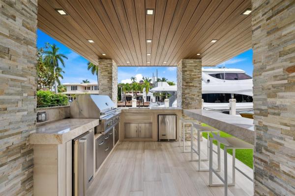 Gould Island, 2437 Delmar Pl, Fort Lauderdale, Florida 33301, image 2