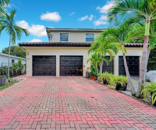 South Middle River, 1216 NW 2nd Ave, Fort Lauderdale, Florida 33311, image 1