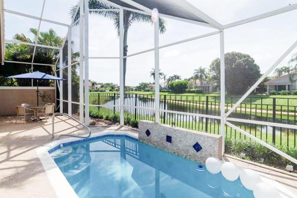 Santa Barbara, 6192 NW 24th St, Boca Raton, Florida 33434, image 1