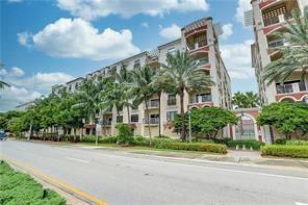 Fountains On Ocean Boulevard, 2409 N Ocean Blvd 427 ##427, Fort Lauderdale, Florida 33305, image 1