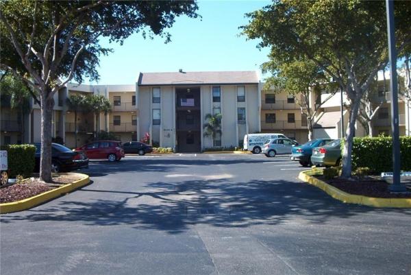 Concord Village, 6351 N University Dr 124 ##124, Tamarac, Florida 33321, image 1