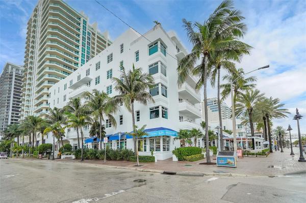 Las Olas Beach Club, 101 S Fort Lauderdale Beach Blvd 208 ##208, Fort Lauderdale, Florida 33316, image 1