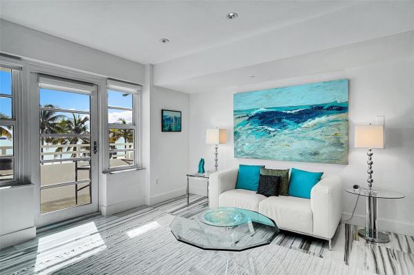 Las Olas Beach Club, 101 S Fort Lauderdale Beach Blvd #208, Fort Lauderdale, Florida 33316, image 1