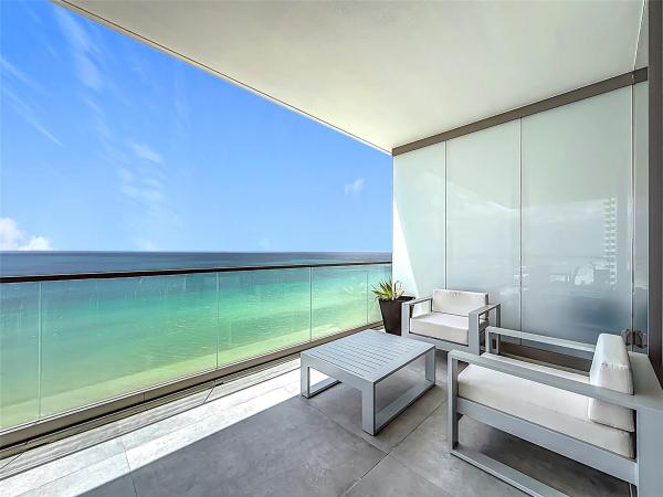 2000 S Ocean Dr #12A, Hallandale, Florida 33009, image 1