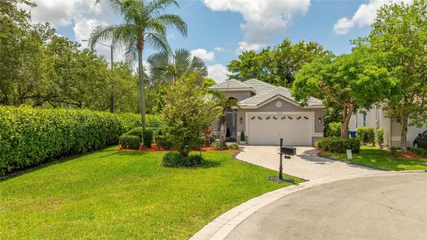 The Hamptons, 11972 Glenmore Dr, Coral Springs, Florida 33071, image 1