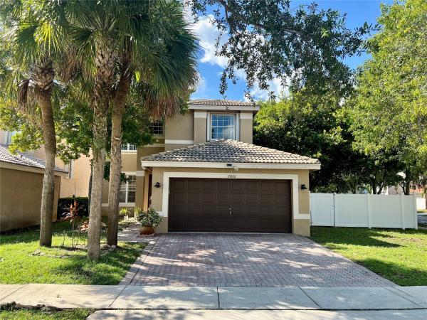 Silver Shores, 15082 SW 18th St, Miramar, Florida 33027, image 1
