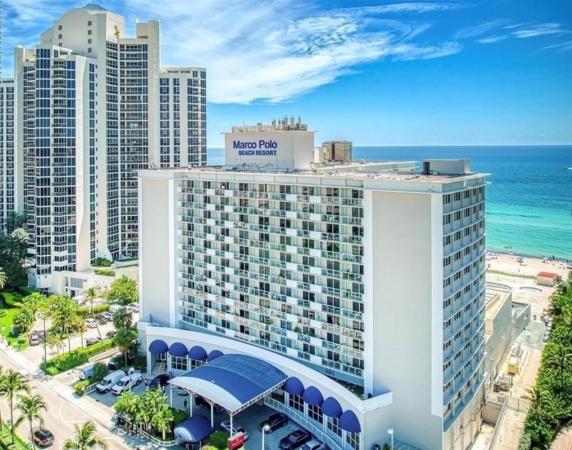 19201 Collins Ave #848, Sunny Isles Beach, Florida 33160, image 1