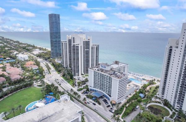 The Aventura Beach Club, 19201 Collins Ave #848, Sunny Isles Beach, Florida 33160, image 1