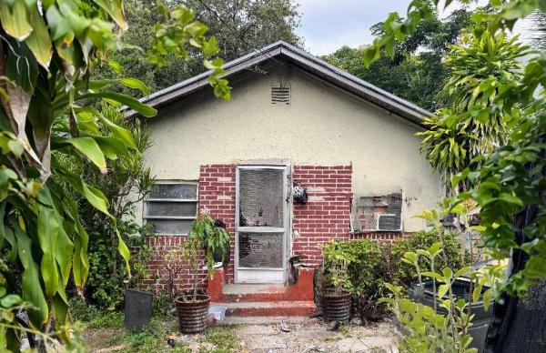 Railway Shops, 5108 NW 3rd Ave, Miami, Florida 33127, image 1