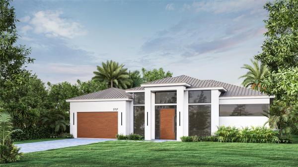 Poinsettia Heights, 1717 NE 17th Ter, Fort Lauderdale, Florida 33305, image 1