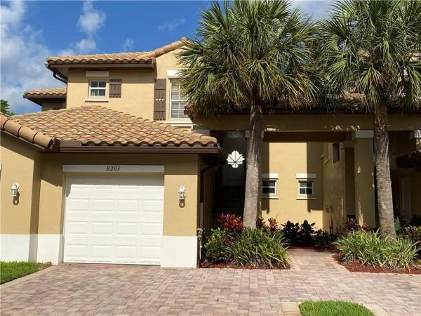 8203 NW 128th Ln #18-D, Parkland, Florida 33076, image 1