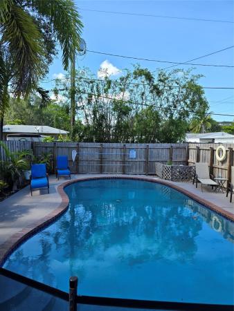 Key West Villas, 415 SW 16th St ##1-2, Fort Lauderdale, Florida 33315, image 1