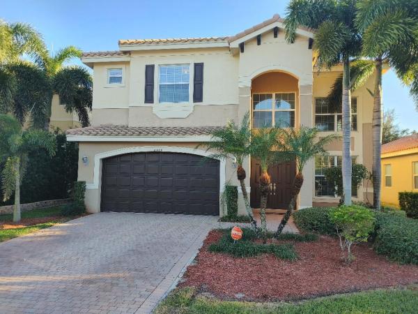 Canyon Trails, 8505 Serena Creek Ave, Boynton Beach, Florida 33473, image 1