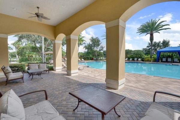 Canyon Trails, 8505 Serena Creek Ave, Boynton Beach, Florida 33473, image 1