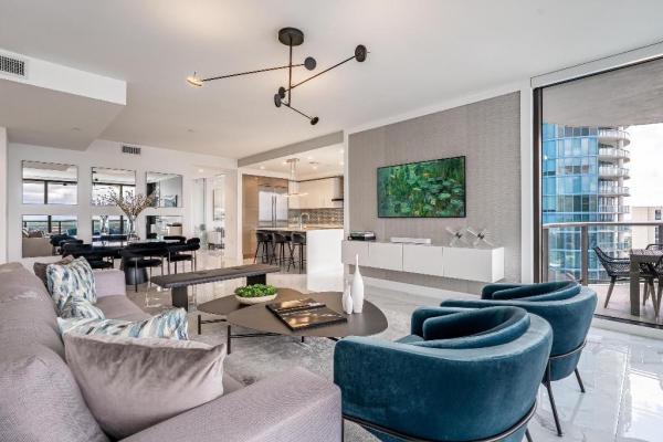 100 Las Olas, 100 E Las Olas Blvd 3004 ##3004, Fort Lauderdale, Florida 33301, image 1