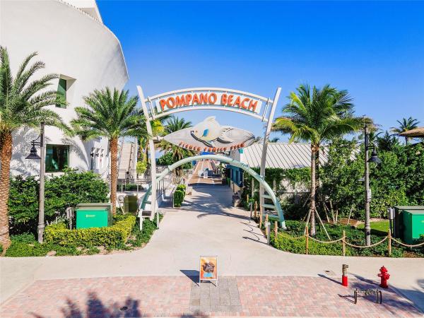 3213 NE 16th St #110, Pompano Beach, Florida 33062, image 1