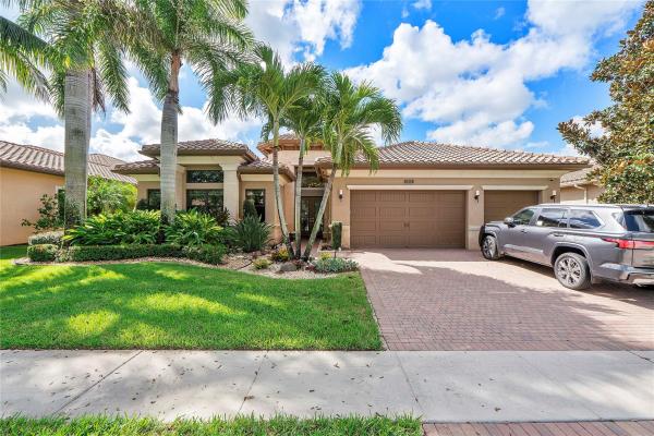 The Bridges, 8915 Sydney Harbor Cir, Delray Beach, Florida 33446, image 1