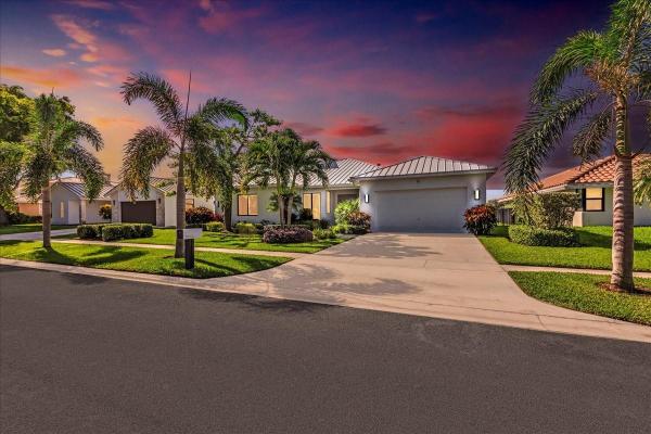 Boca Alta, 5800 Vista Linda Ln, Boca Raton, Florida 33433, image 1