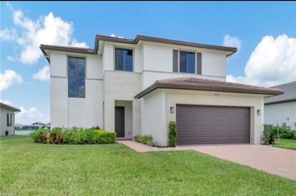 Maple Ridge At Ave Maria, 4959 Brigata Way, Ave Maria, Florida 34142, image 1