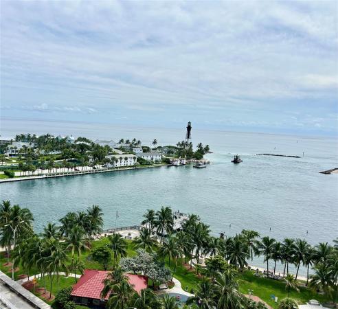 Hillsboro Light Towers, 2639 N Riverside Dr 1503 ##1503, Pompano Beach, Florida 33062, image 1