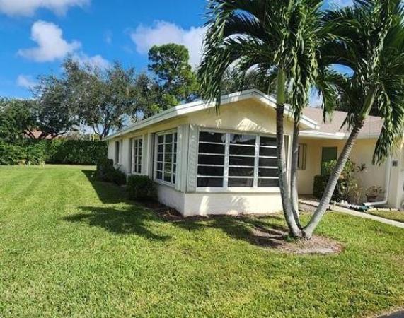 High Point 1 & 2 Of Delray West, 5385 Lakefront Blvd A, Delray Beach, Florida 33484, image 1