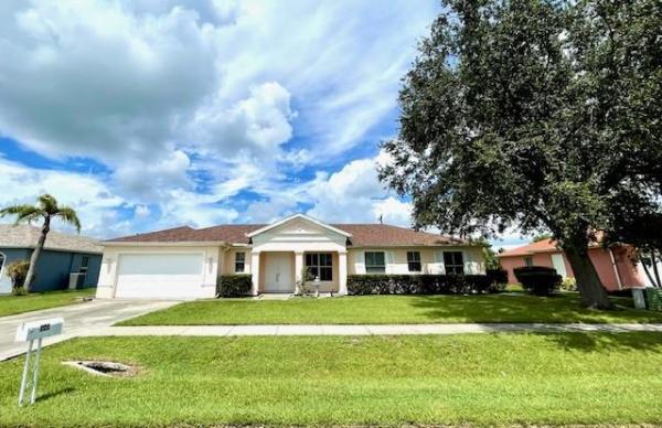 589 Genevieve Dr, Lehigh Acres, Florida 33936, image 1