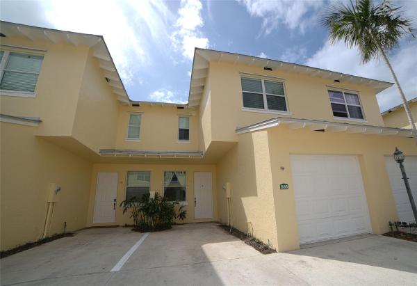 Old Florida Bungalows, 836 SE 4th Ct, Deerfield Beach, Florida 33441, image 1