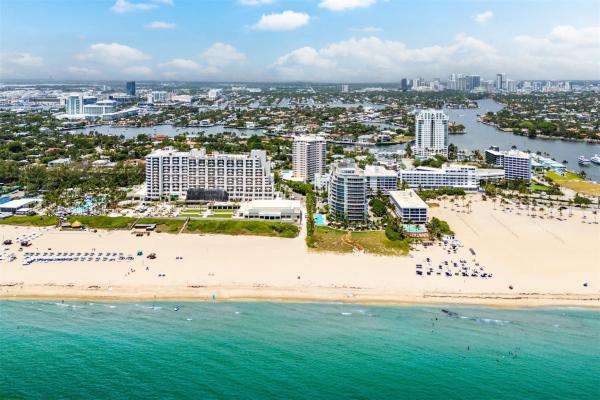 Maya Marca, 3000 Holiday Dr #606, Fort Lauderdale, Florida 33316, image 3