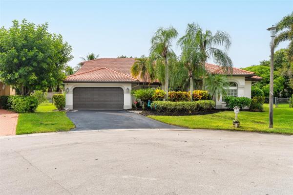 North Springs, 9500 NW 49th Ct, Coral Springs, Florida 33076, image 1
