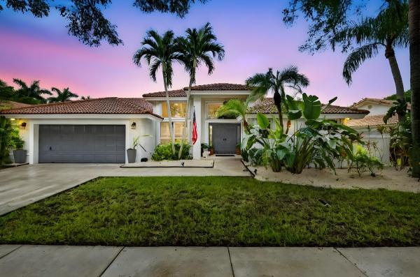 Sunset Springs, 1210 Fairfax Ct, Weston, Florida 33326, image 1