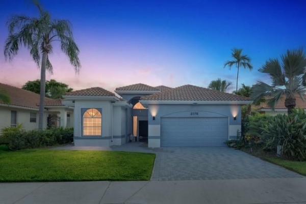 Regent's Place, 2175 Regents Blvd, West Palm Beach, Florida 33409, image 1