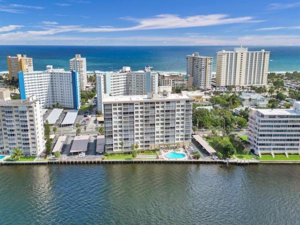 Seville House, 299 N Riverside Dr 303 ##303, Pompano Beach, Florida 33062, image 1