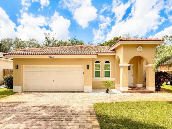 Coquina, 3815 NW 43rd Ter, Coconut Creek, Florida 33073, image 1