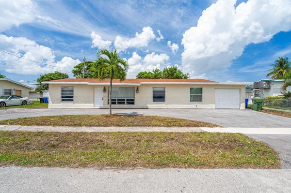 Palm Lake, 2871 NW 18th Ct, Fort Lauderdale, Florida 33311, image 1