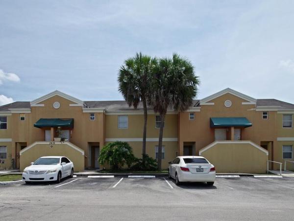Villas At Circle's Edge, 2431 NW 56th Ave 5-201 ##5-201, Lauderhill, Florida 33313, image 1