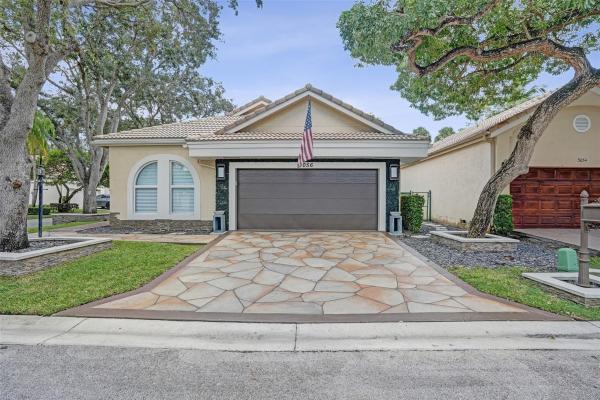 Waterside At North Springs, 5056 NW 95th Dr, Coral Springs, Florida 33076, image 1
