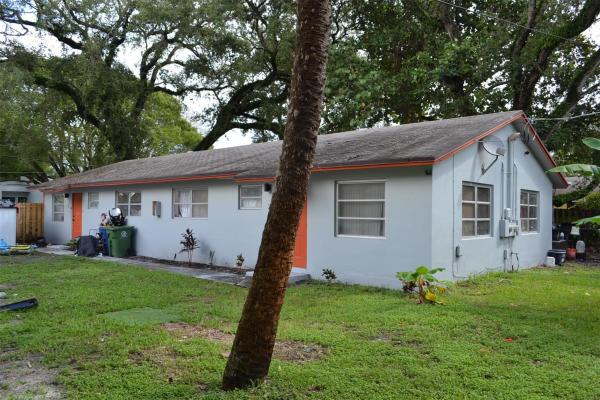 Woodlawn, 880 SW 28th St #1-2, Fort Lauderdale, Florida 33315, image 3