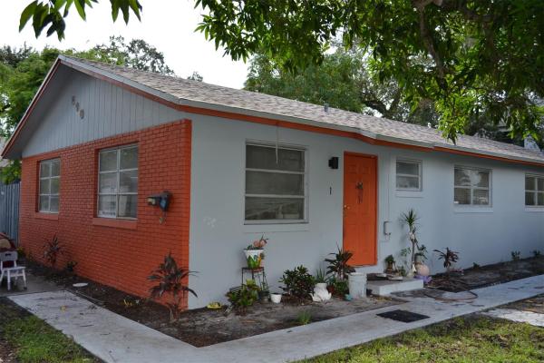 Woodlawn, 890 SW 28th St, Fort Lauderdale, Florida 33315, image 1