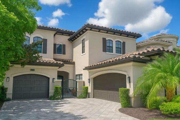 The Bridges, 8151 Lost Creek Ln, Delray Beach, Florida 33446, image 1