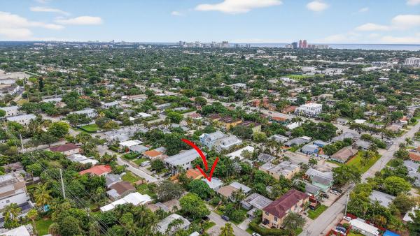 Lake Ridge, 1212 NE 13th Ave, Fort Lauderdale, Florida 33304, image 1