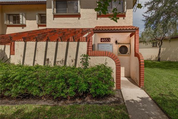 Sunblest Townhomes, 4653 NW 90th Ave, Sunrise, Florida 33351, image 1