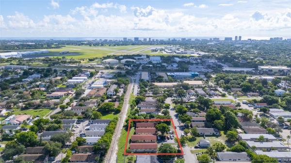 Monticello Park, 233 NW 12th Ct #1-3, Pompano Beach, Florida 33060, image 2